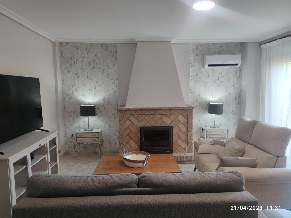 Apartment Cipreses