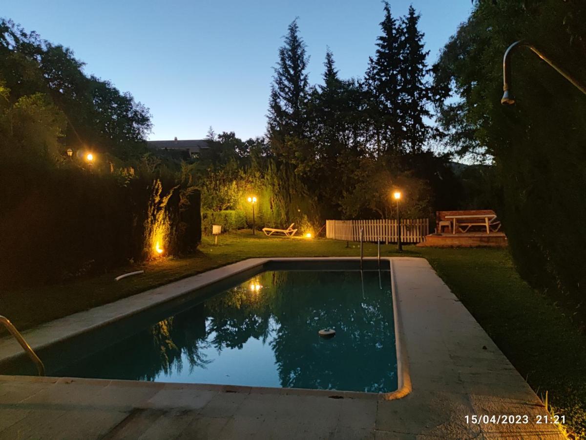 Cipreses Appartement Cordoue