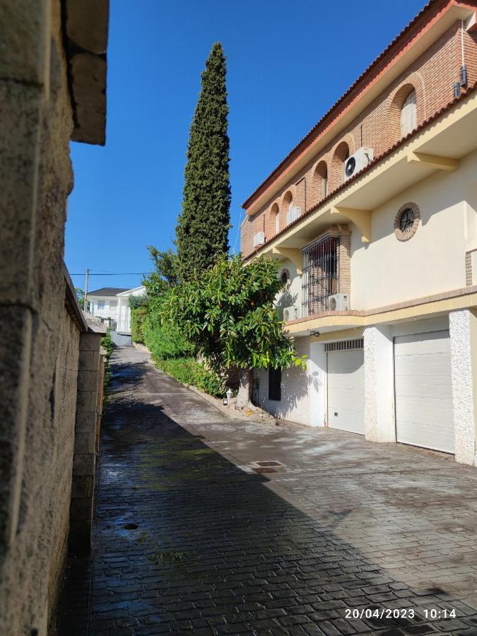 Apartment Cipreses Córdoba