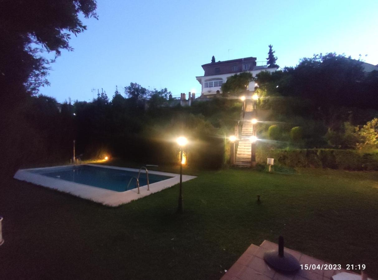 Apartment Cipreses