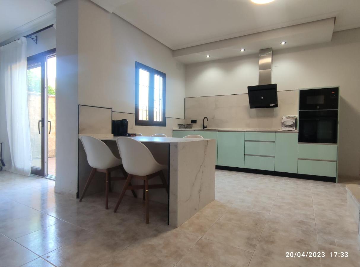Cipreses Apartment Córdoba