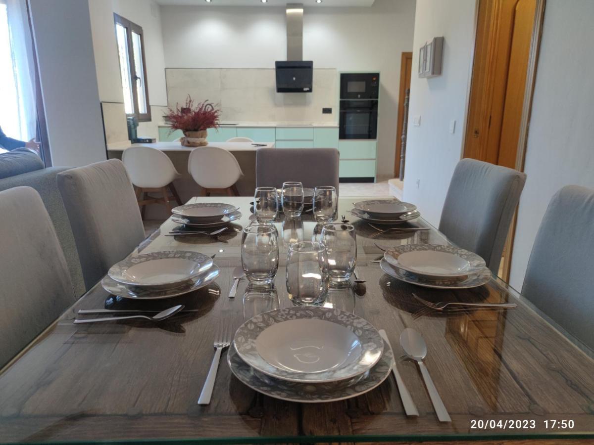 Cipreses Apartment Córdoba