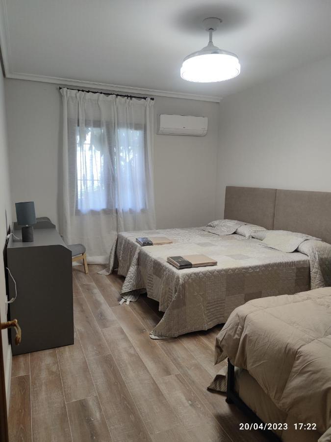 Apartamento Cipreses Córdova