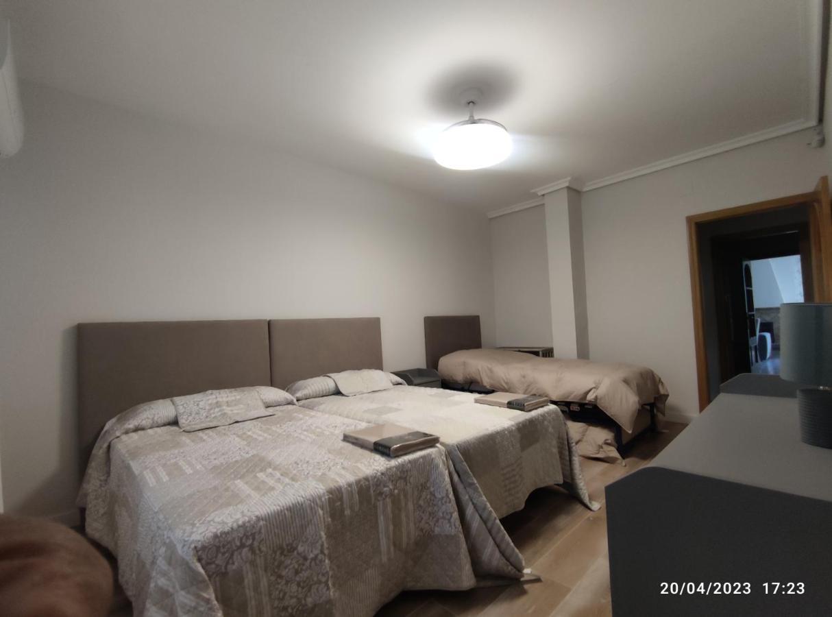 Cipreses Appartement *
