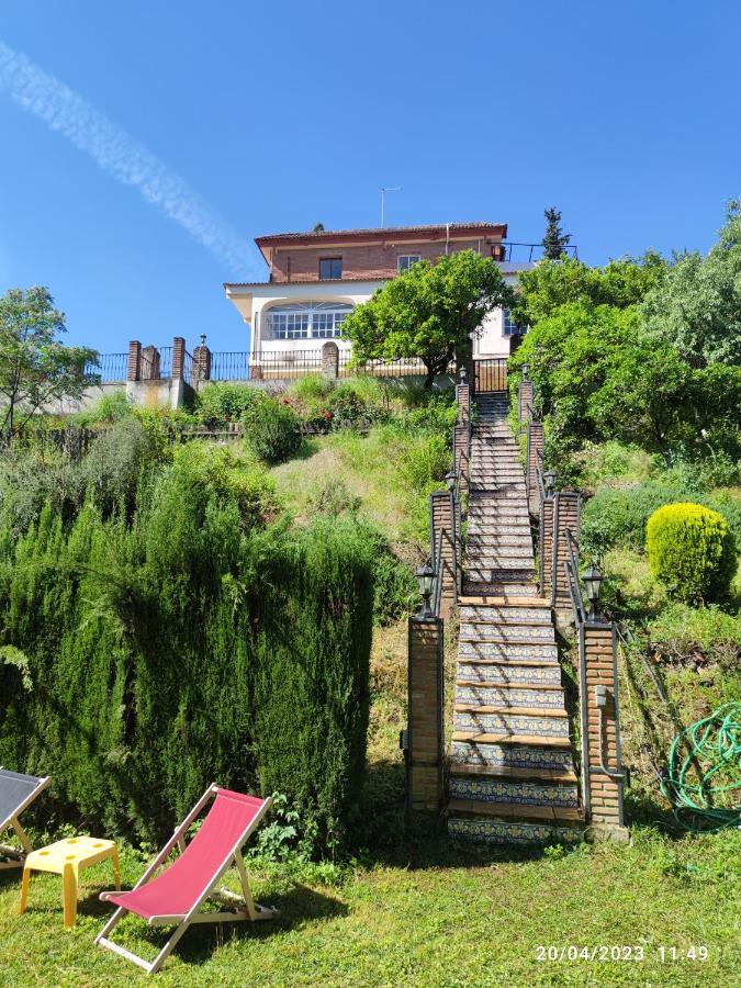 Cipreses Apartment *
