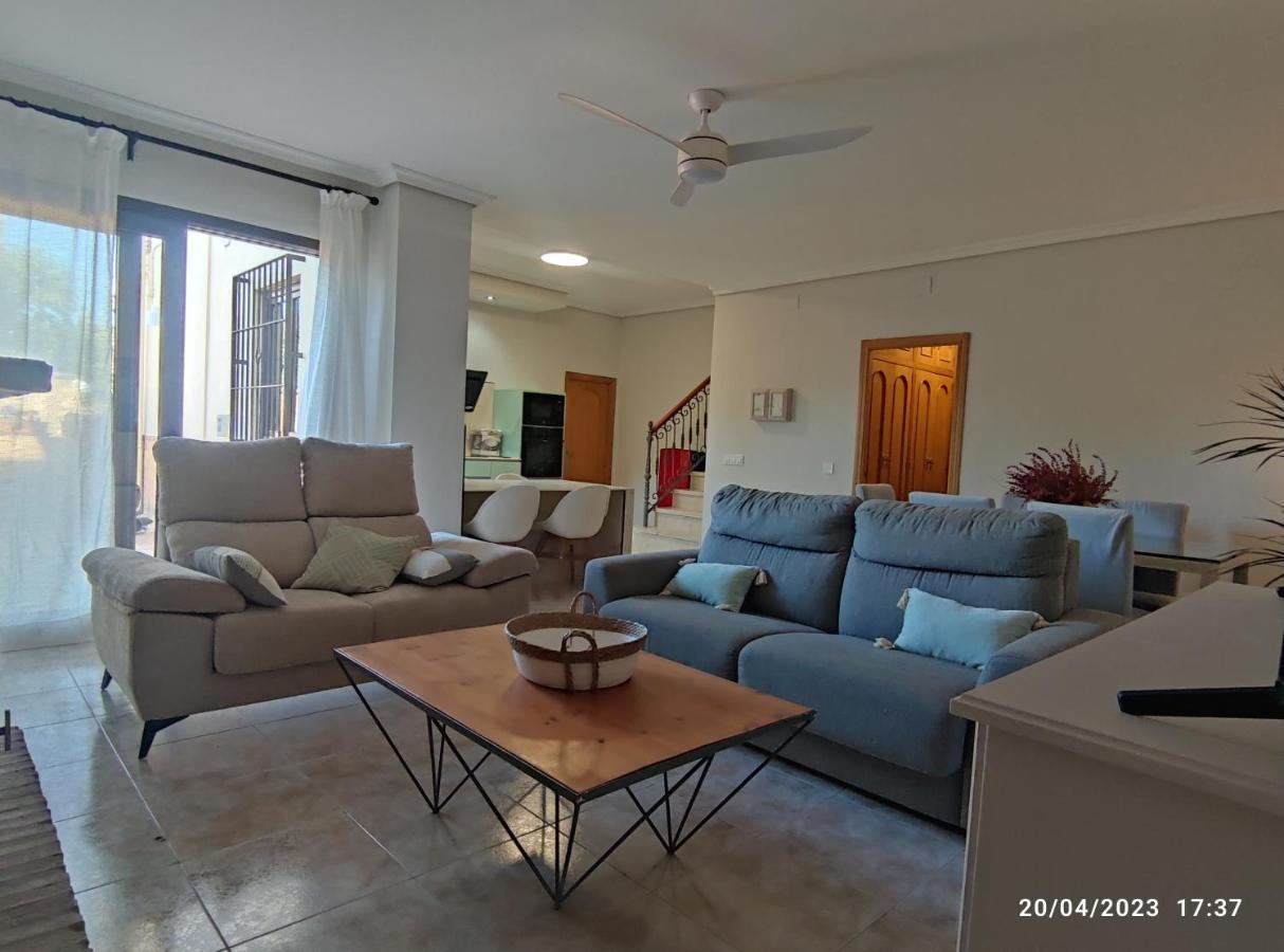 Apartment Cipreses Córdoba
