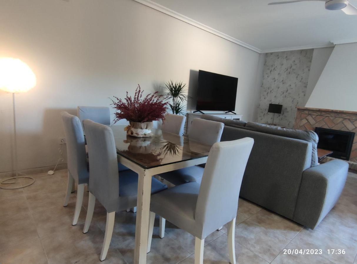 Cipreses Apartment *