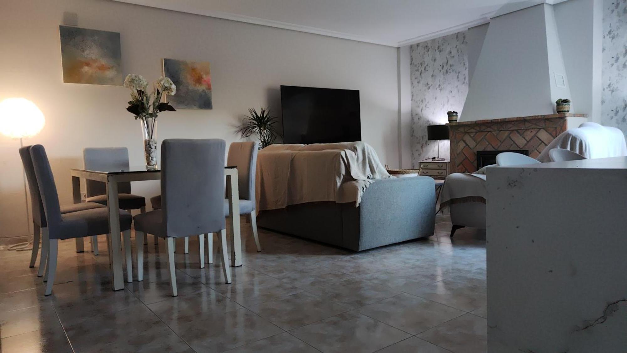 Apartment Cipreses Córdoba