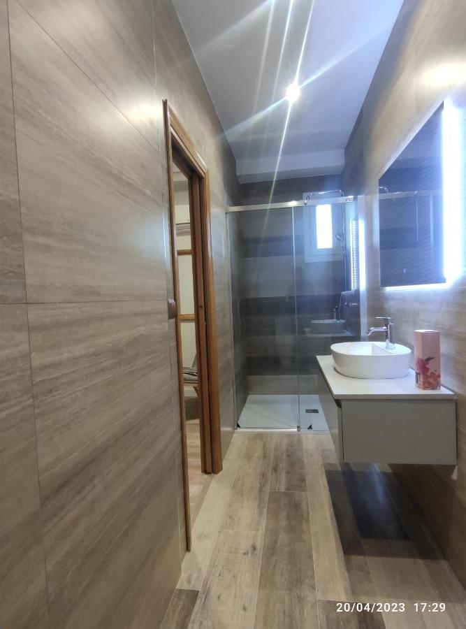 Cipreses Apartament