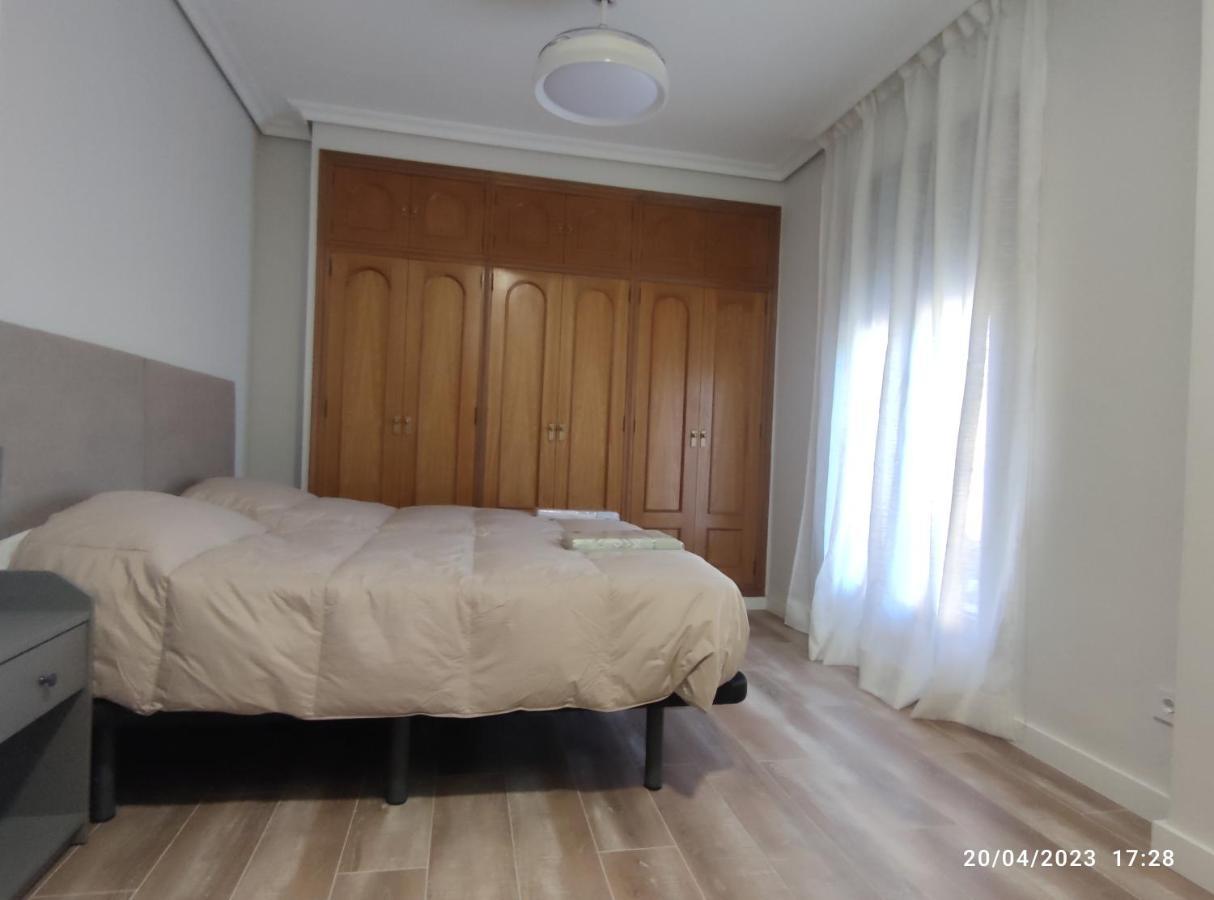 Apartament Cipreses *