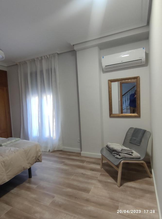 Apartament Cipreses
