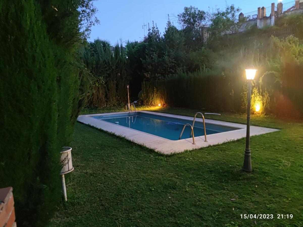 Cipreses Apartament *