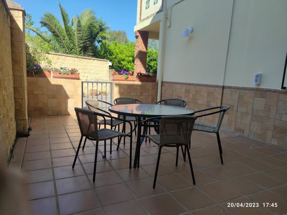 Apartament Cipreses *