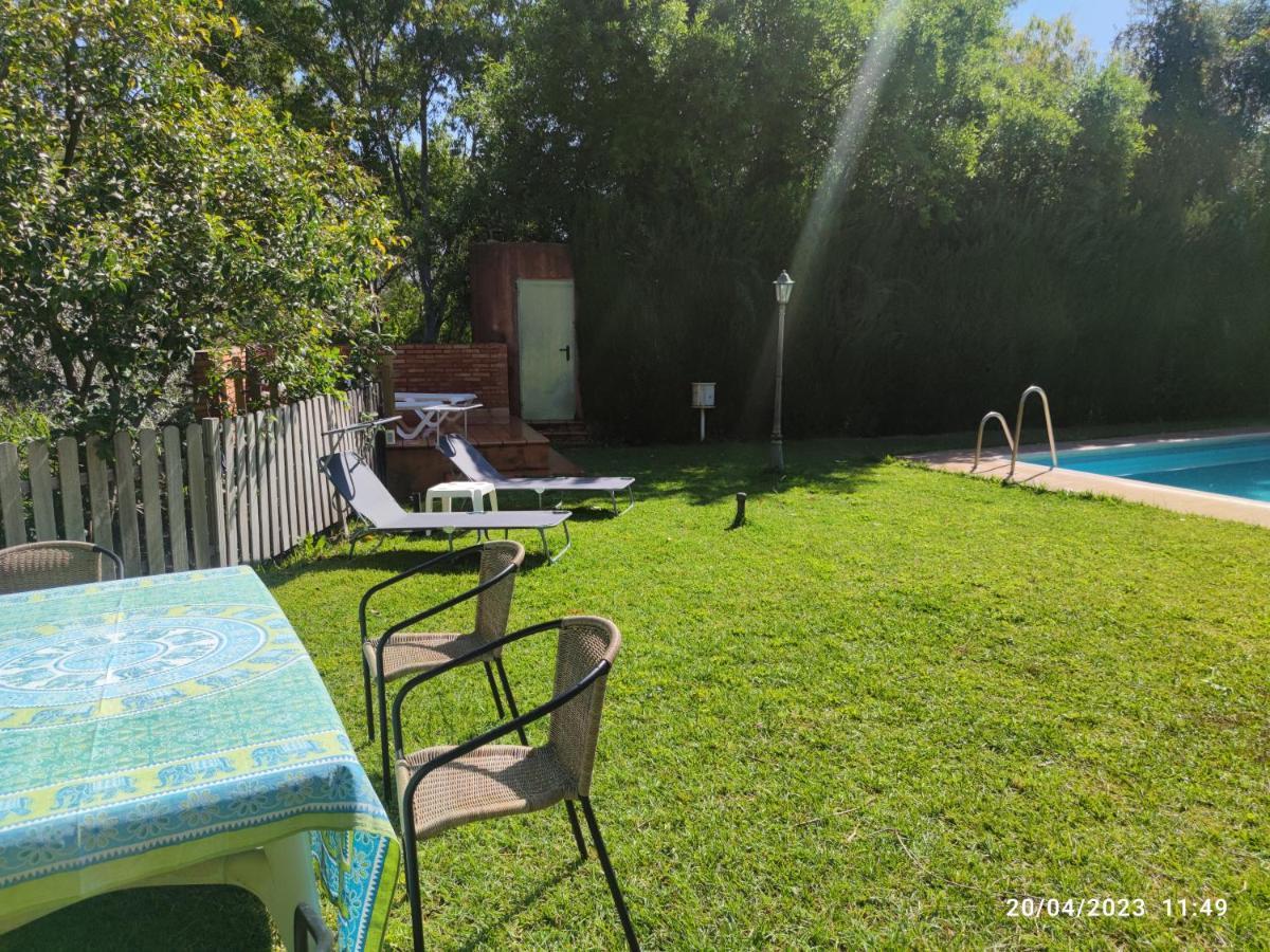 Apartament Cipreses Còrdova