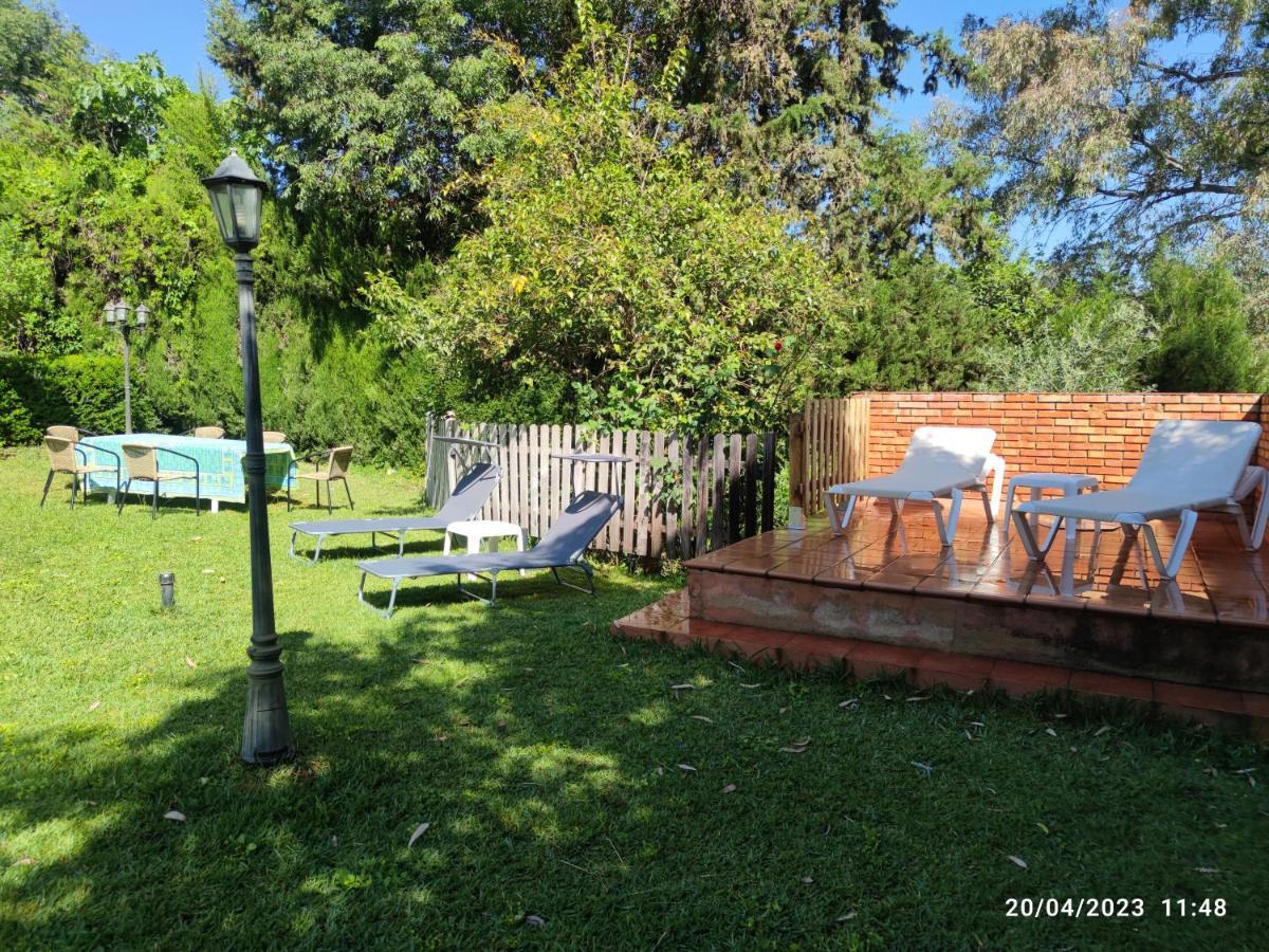 Apartament Cipreses
