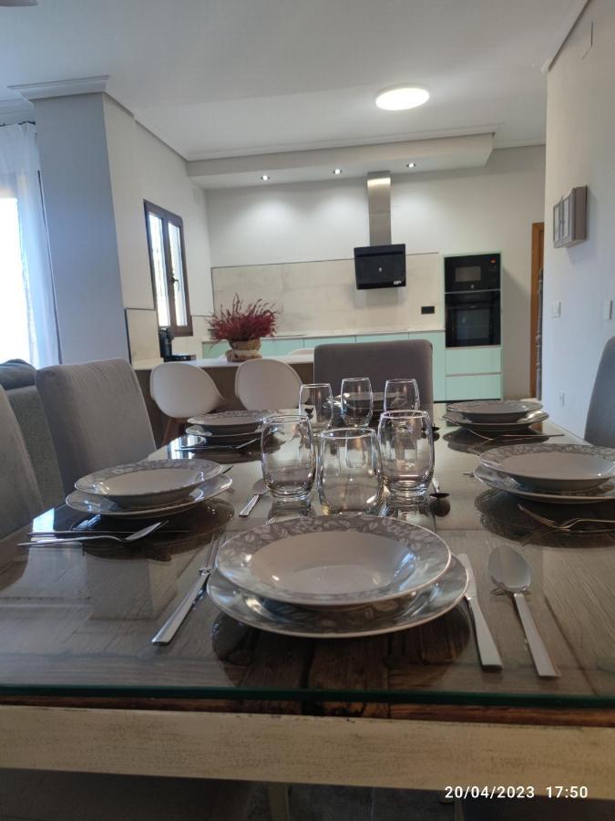 Cipreses Apartament *