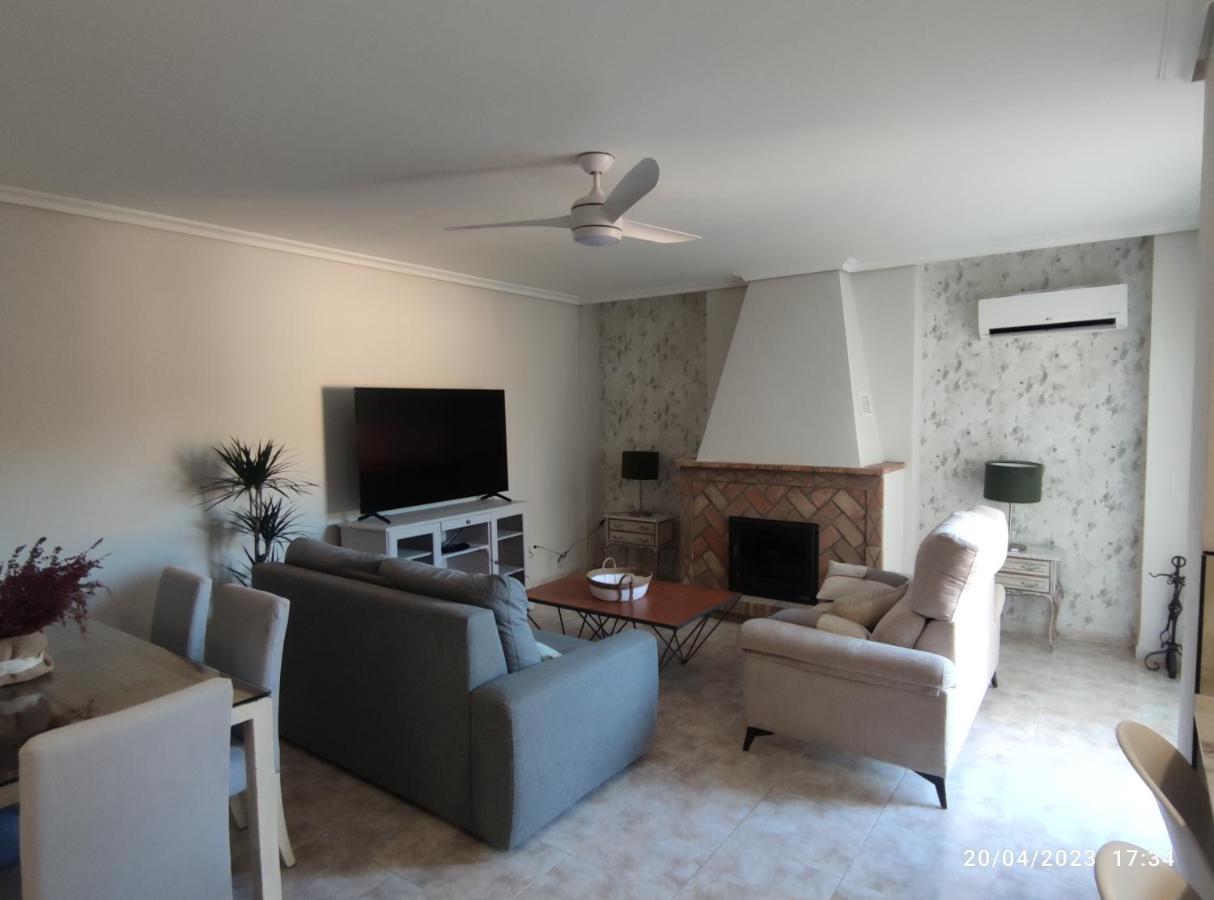 Cipreses Apartament