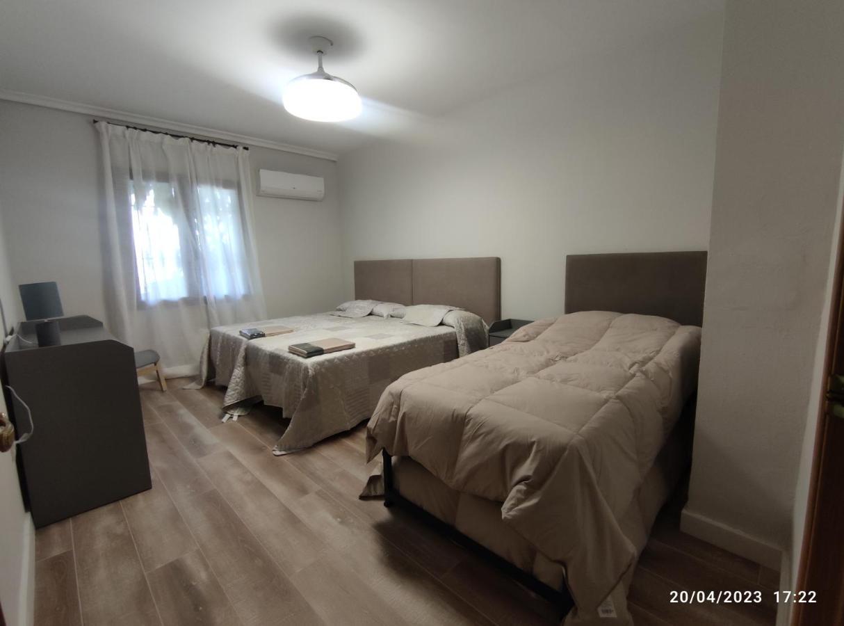 Apartament Cipreses Còrdova