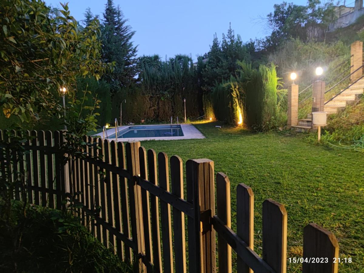Cipreses Apartament Còrdova