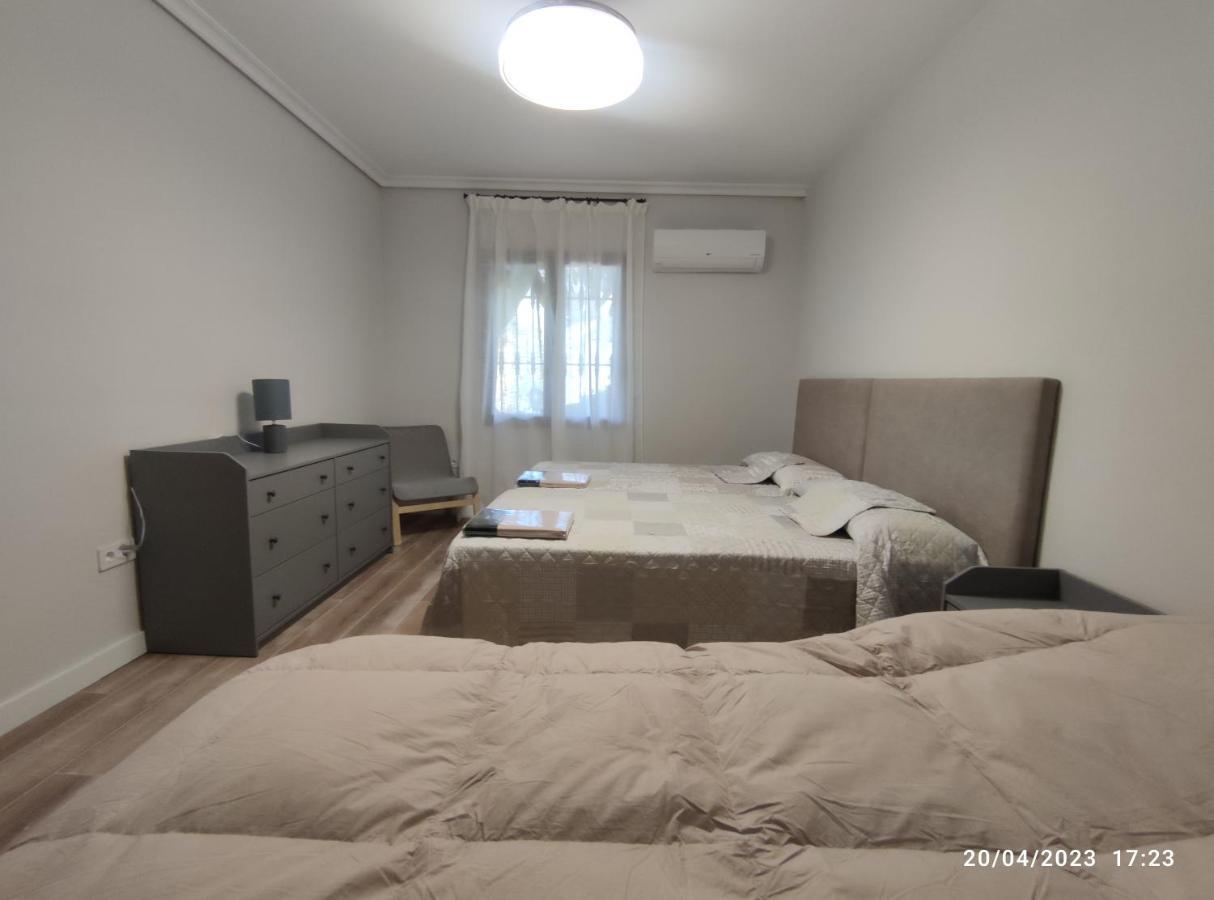 Cipreses Apartament *