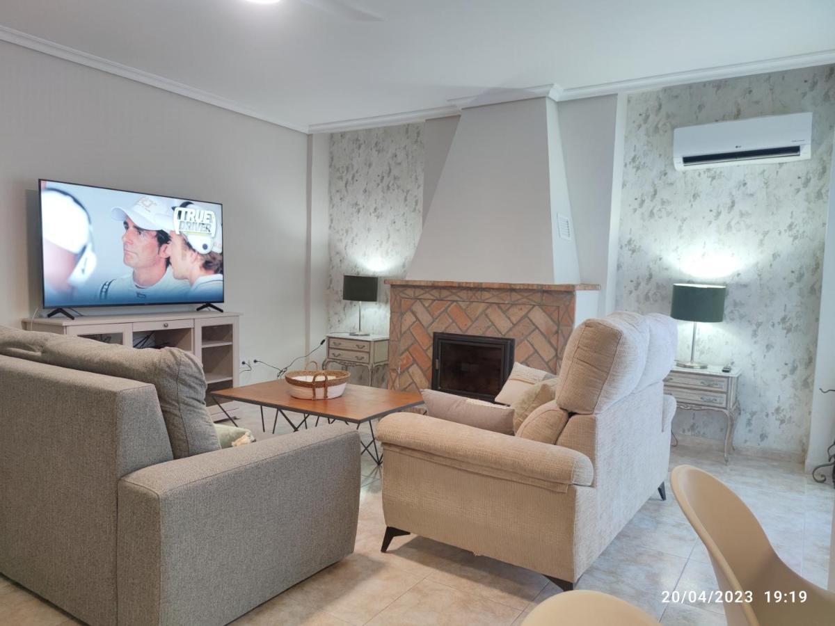 Cipreses Apartament Còrdova