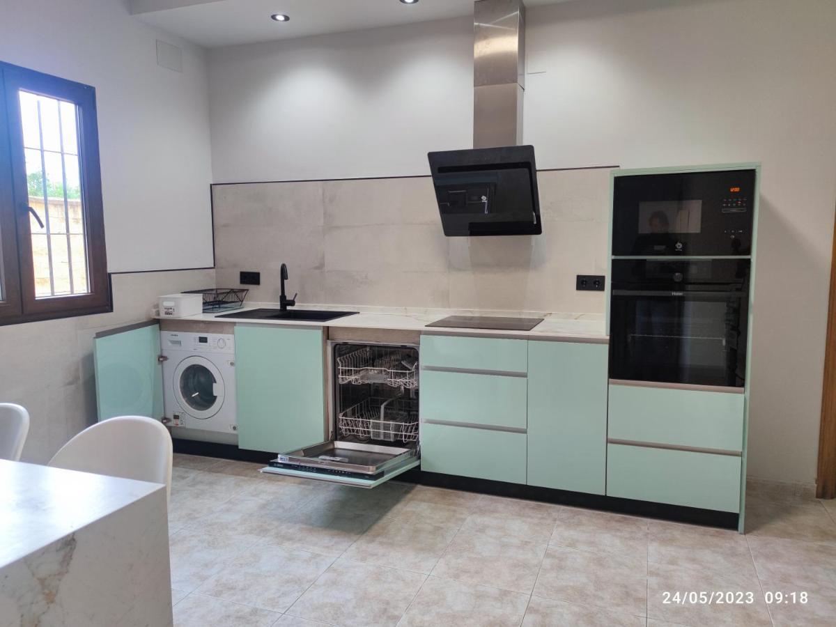 Apartament Cipreses *