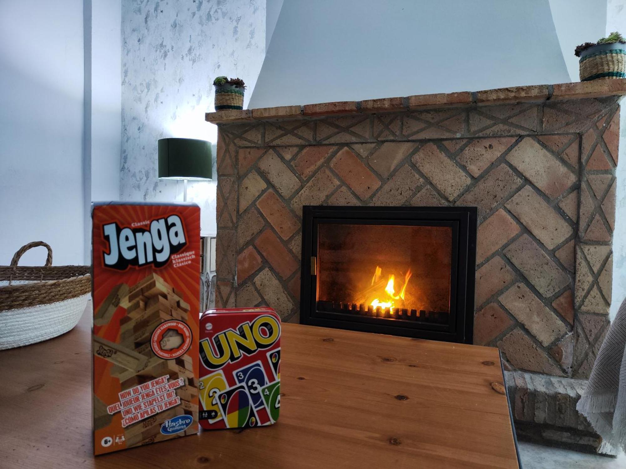 Cipreses Apartament Còrdova