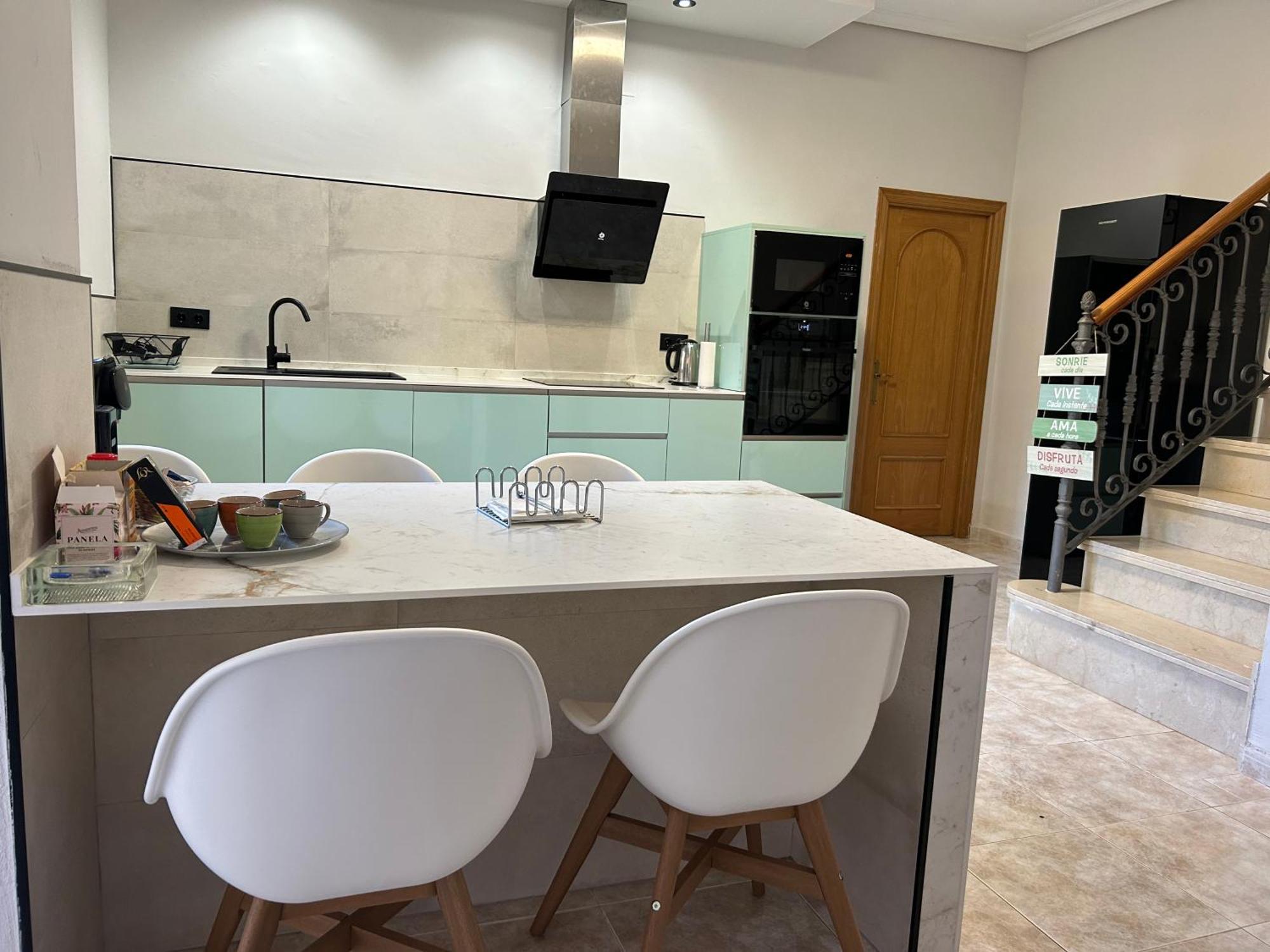 Cipreses Apartament Còrdova